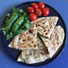 KARIŞIK GÖZLEME